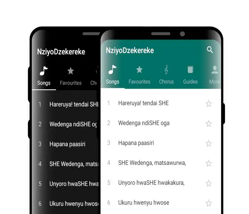 Android Applications